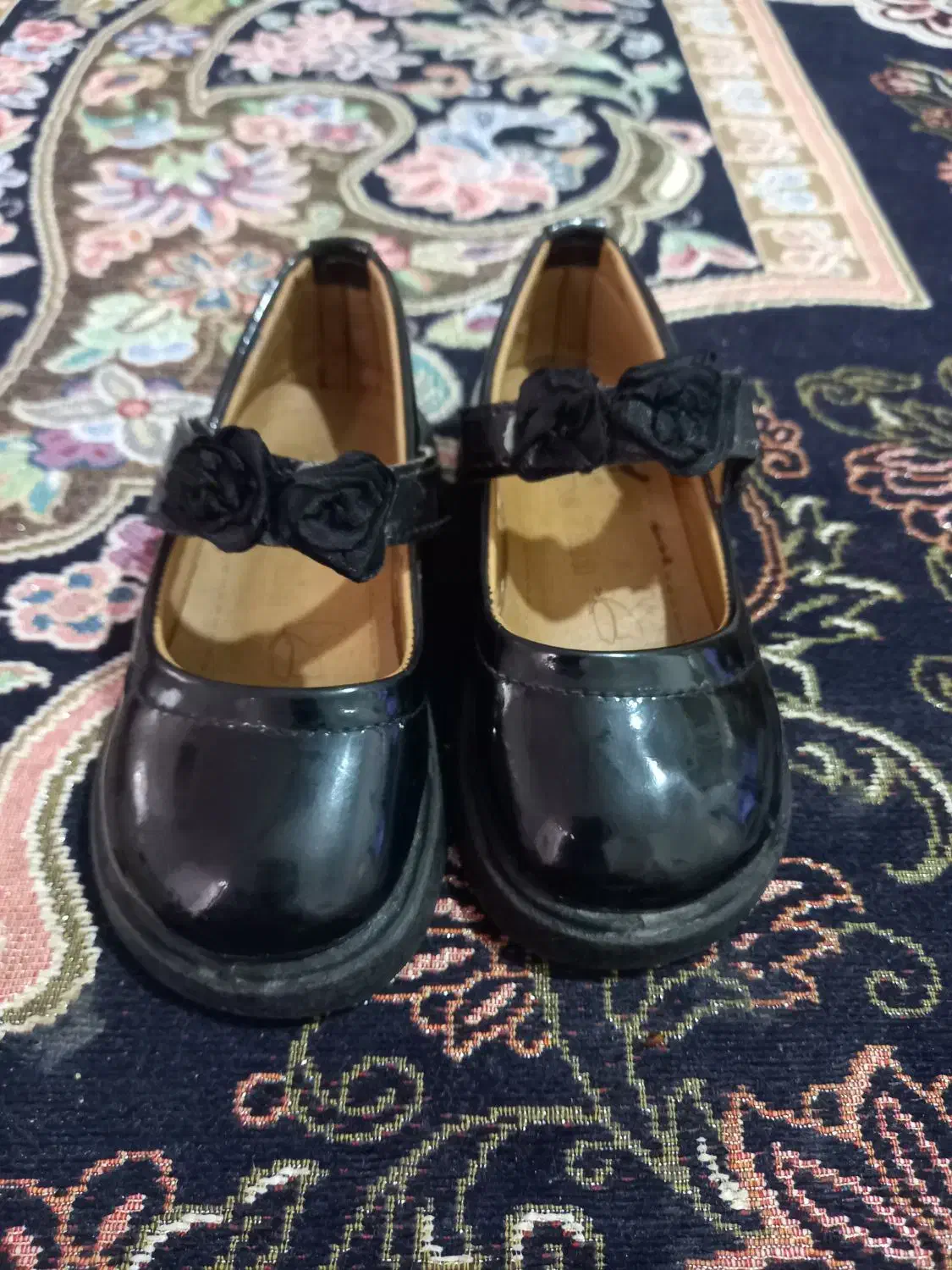 کفش بچه سایز ۲۶|کیف، کفش، کمربند|میبد, |دیوار