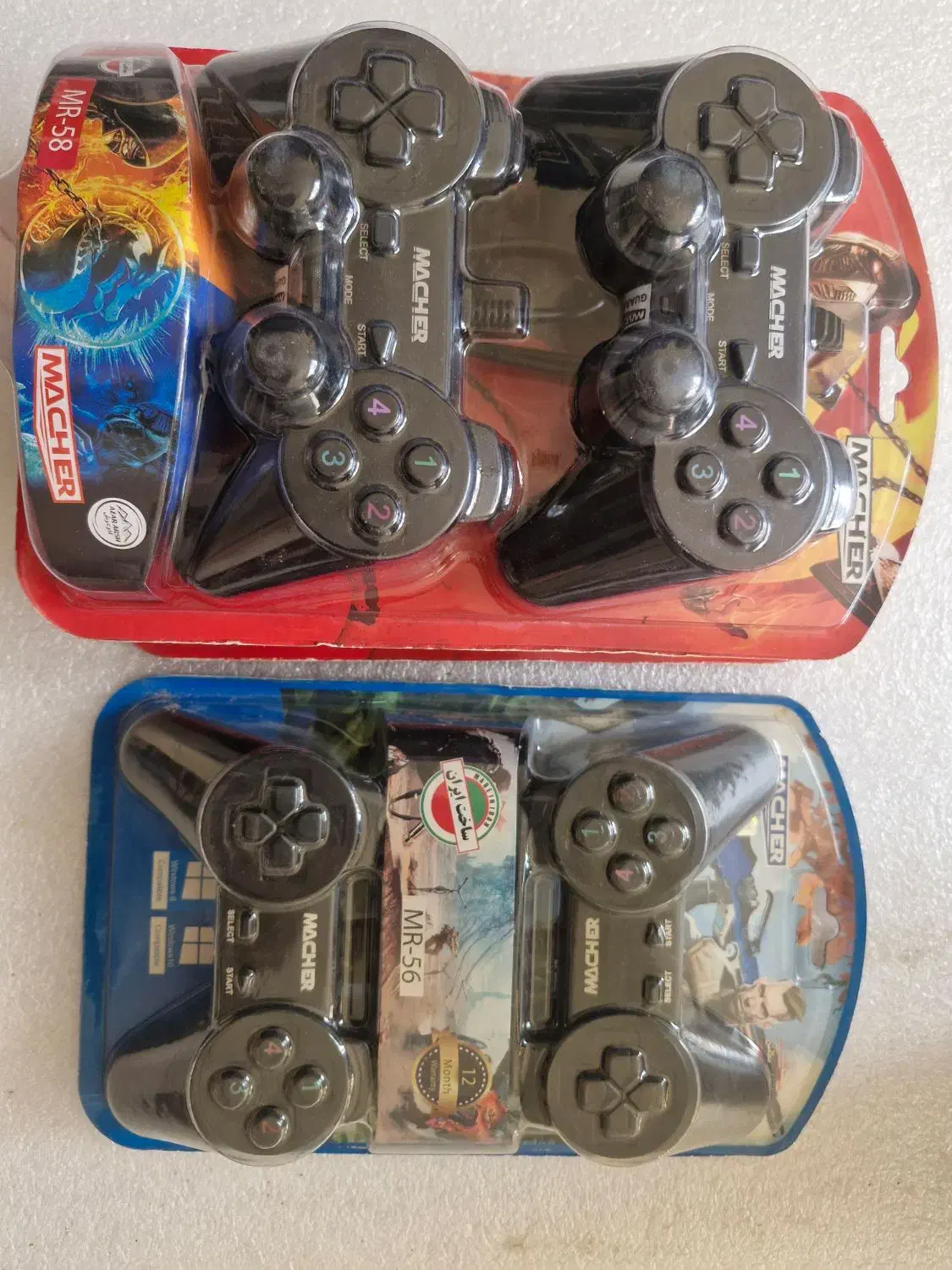 باطری  اصلی دسته ایکس باکس۳۶۰ و دسته کامپیوتر|کنسول، بازی ویدئویی و آنلاین|مشهد, هفت تیر (حافظ)|دیوار