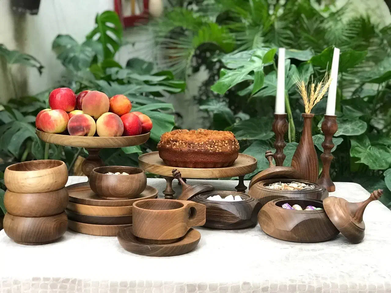 استخدام نیرو برای خراطی و نجاری|استخدام صنعتی، فنی، مهندسی|فریدونکنار, |دیوار