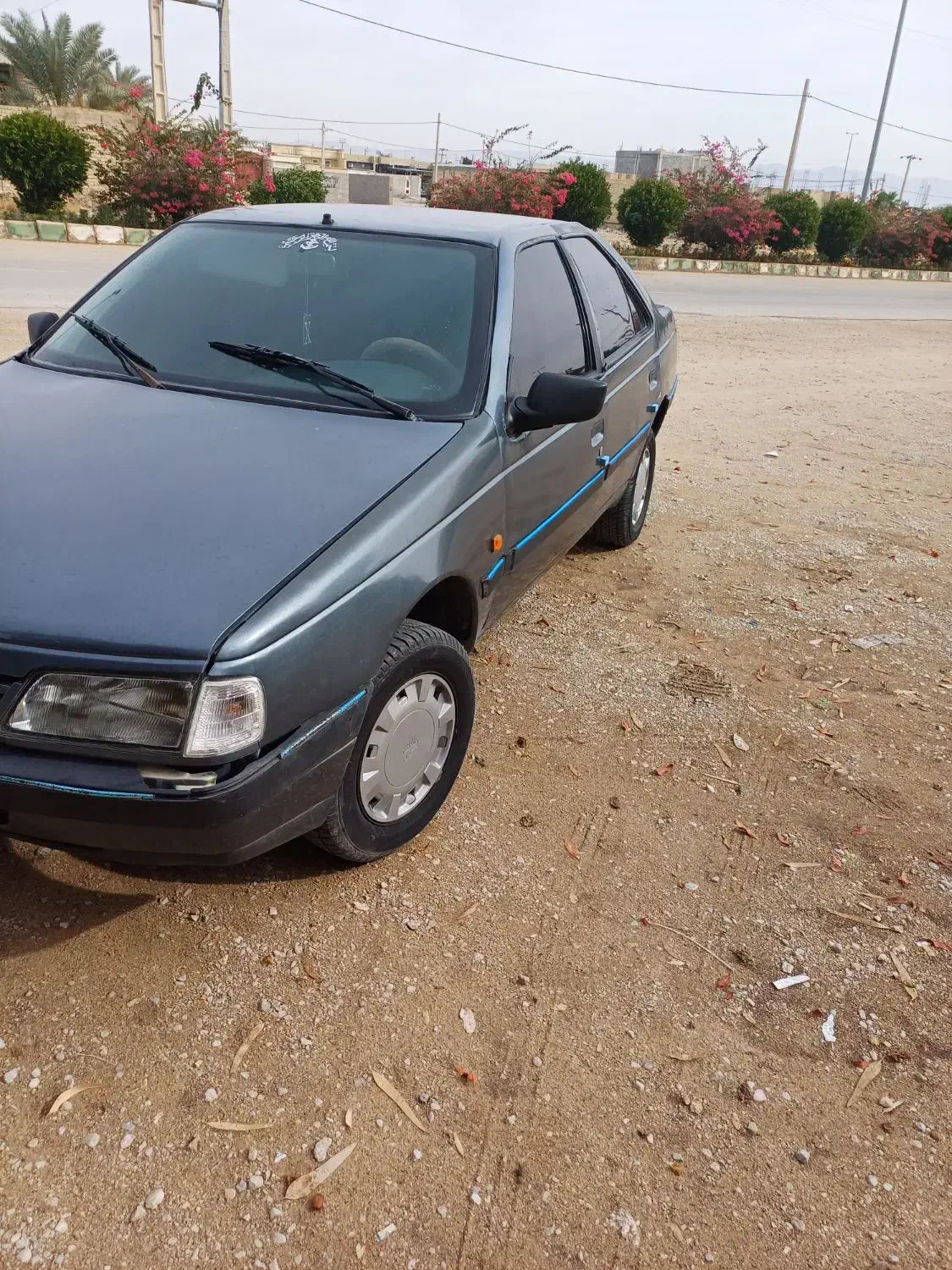 پژو 405 قسطی وشرایط ویژه|خودرو سواری و وانت|شیراز, مسلم|دیوار