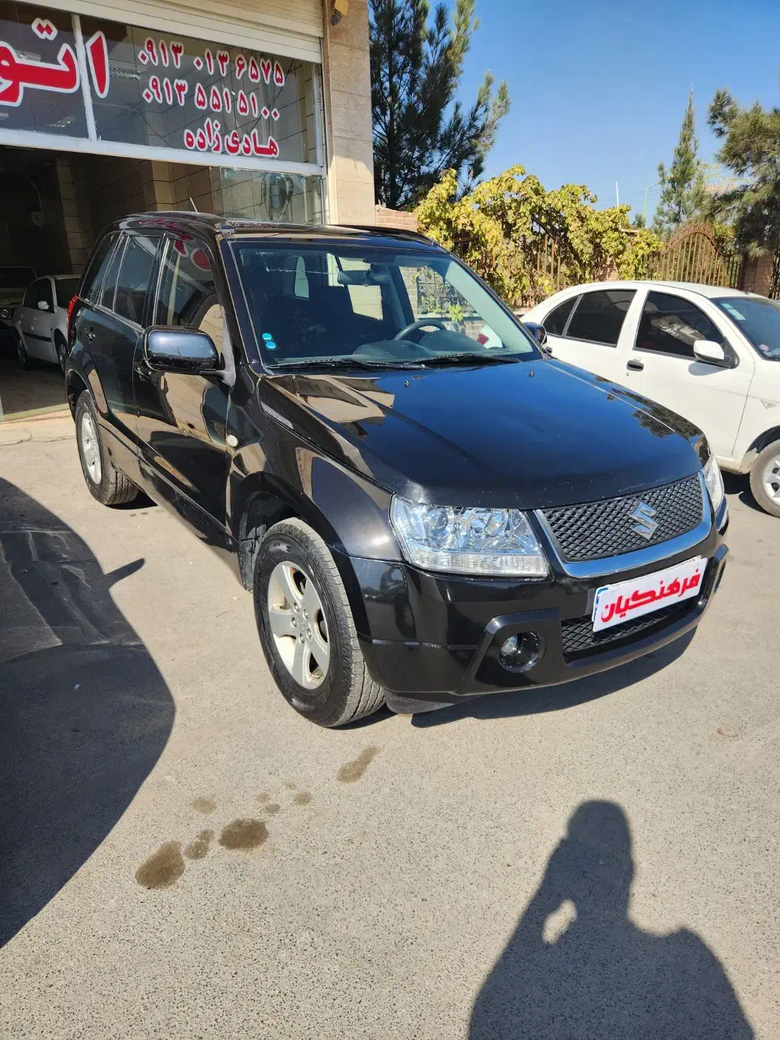 ویتارا|خودرو سواری و وانت|فولادشهر, سایت صنعتی کاوه|دیوار