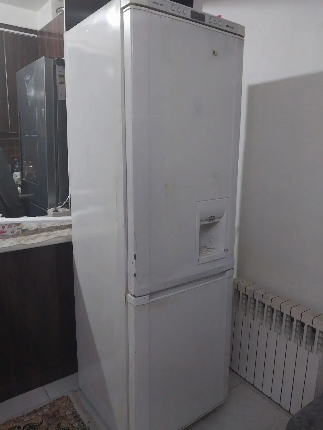 یخچال|یخچال و فریزر|اندیشه, شهرک مریم|دیوار