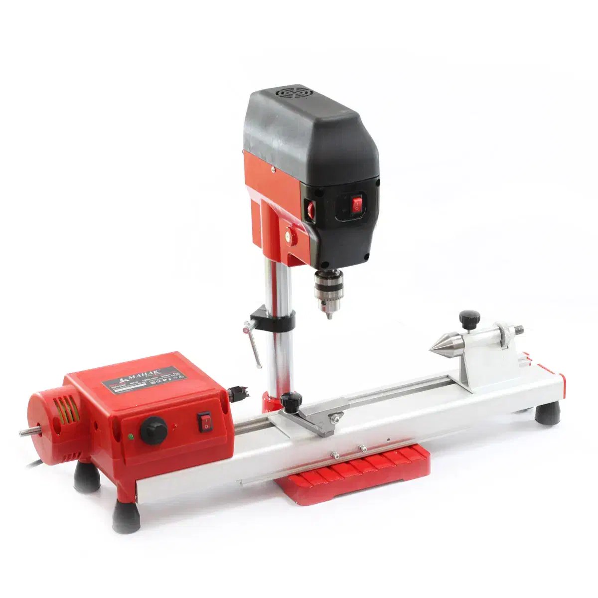 دستگاه خراطی محک|ابزارآلات|رشت, تازه آباد|دیوار