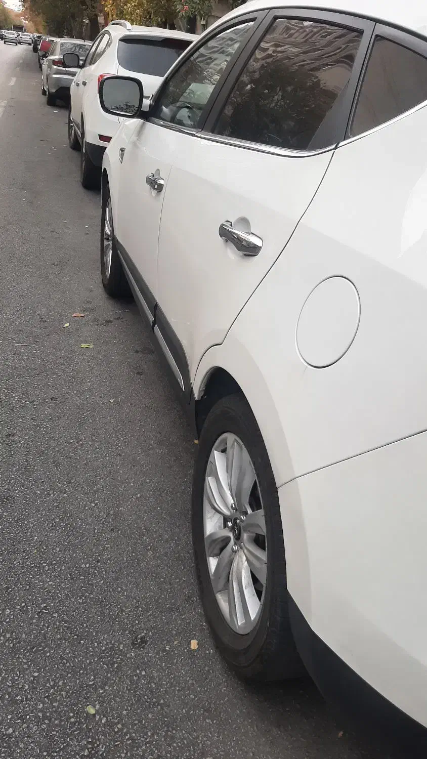 جک اس ۵|خودرو سواری و وانت|تبریز, |دیوار