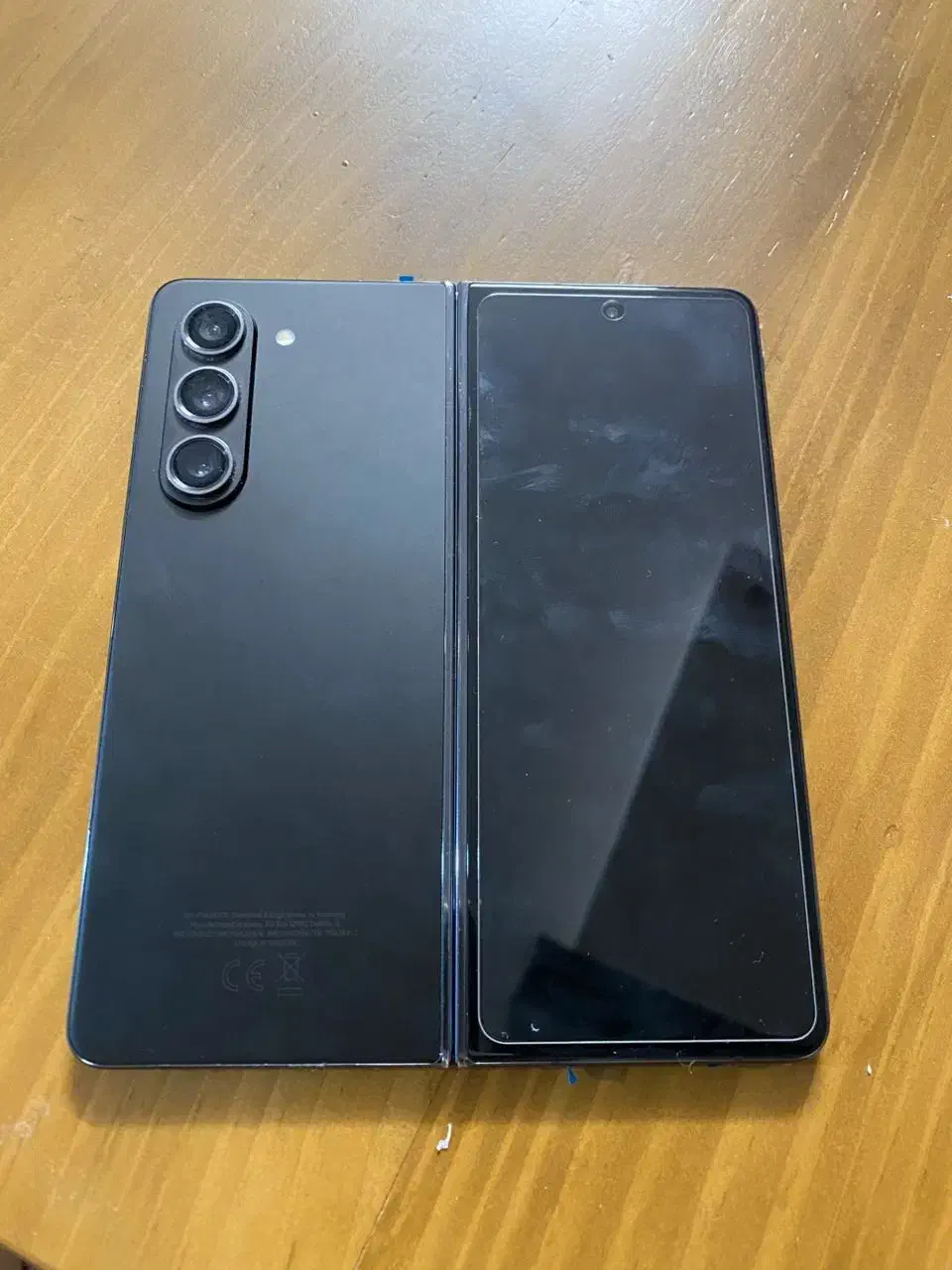 گلکسی زد فولد 5|موبایل|شیراز, صاحب الزمان|دیوار