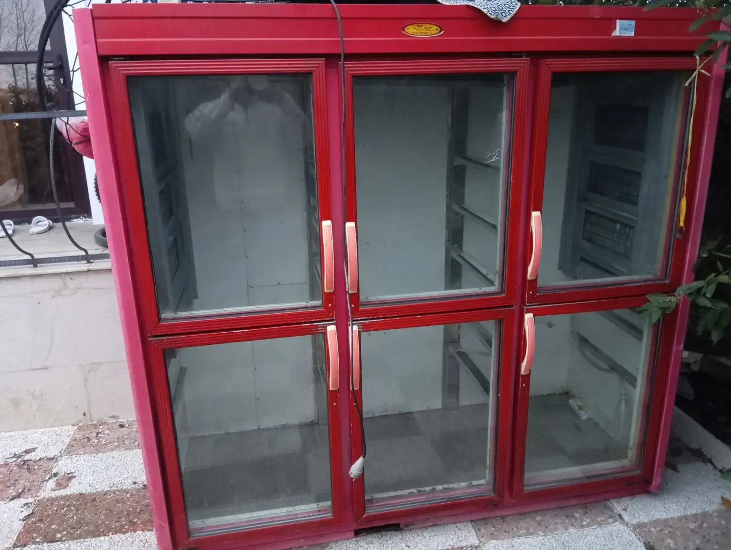 کار کرده|فروشگاه و مغازه|سیاهکل, |دیوار