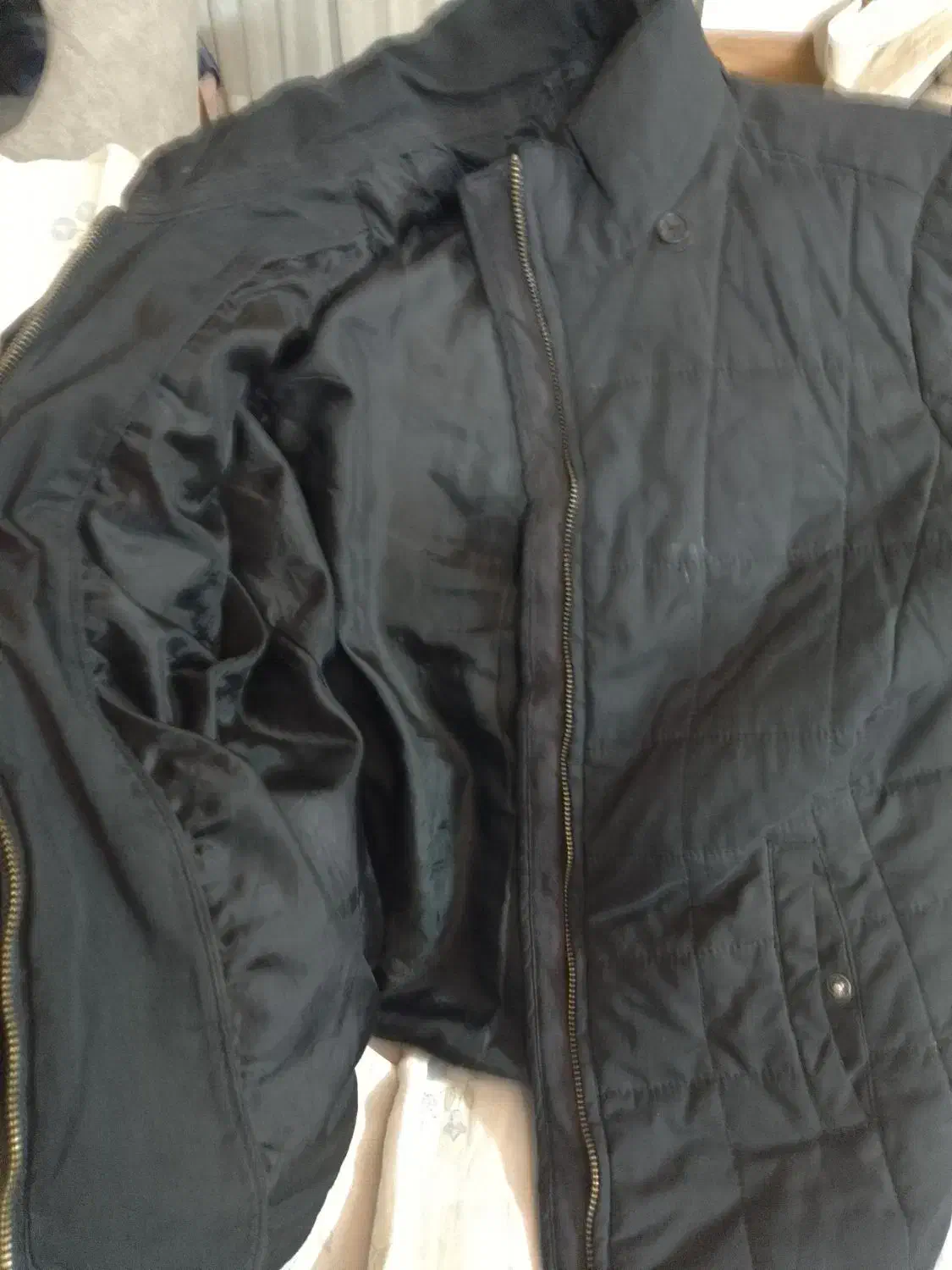 کاپیشن پسرانه خارجی|لباس|تایباد, |دیوار