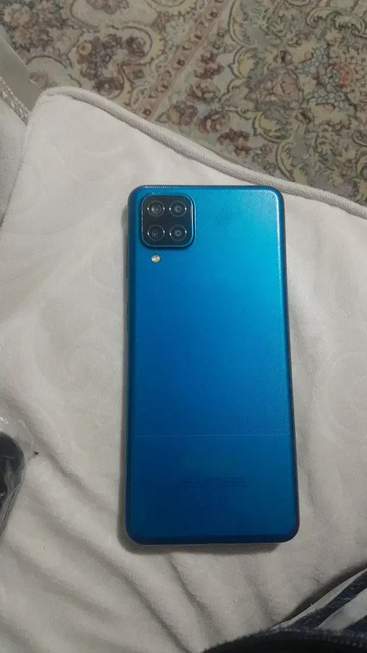 سامسونگ a12|موبایل|مشهد, فاطمیه|دیوار