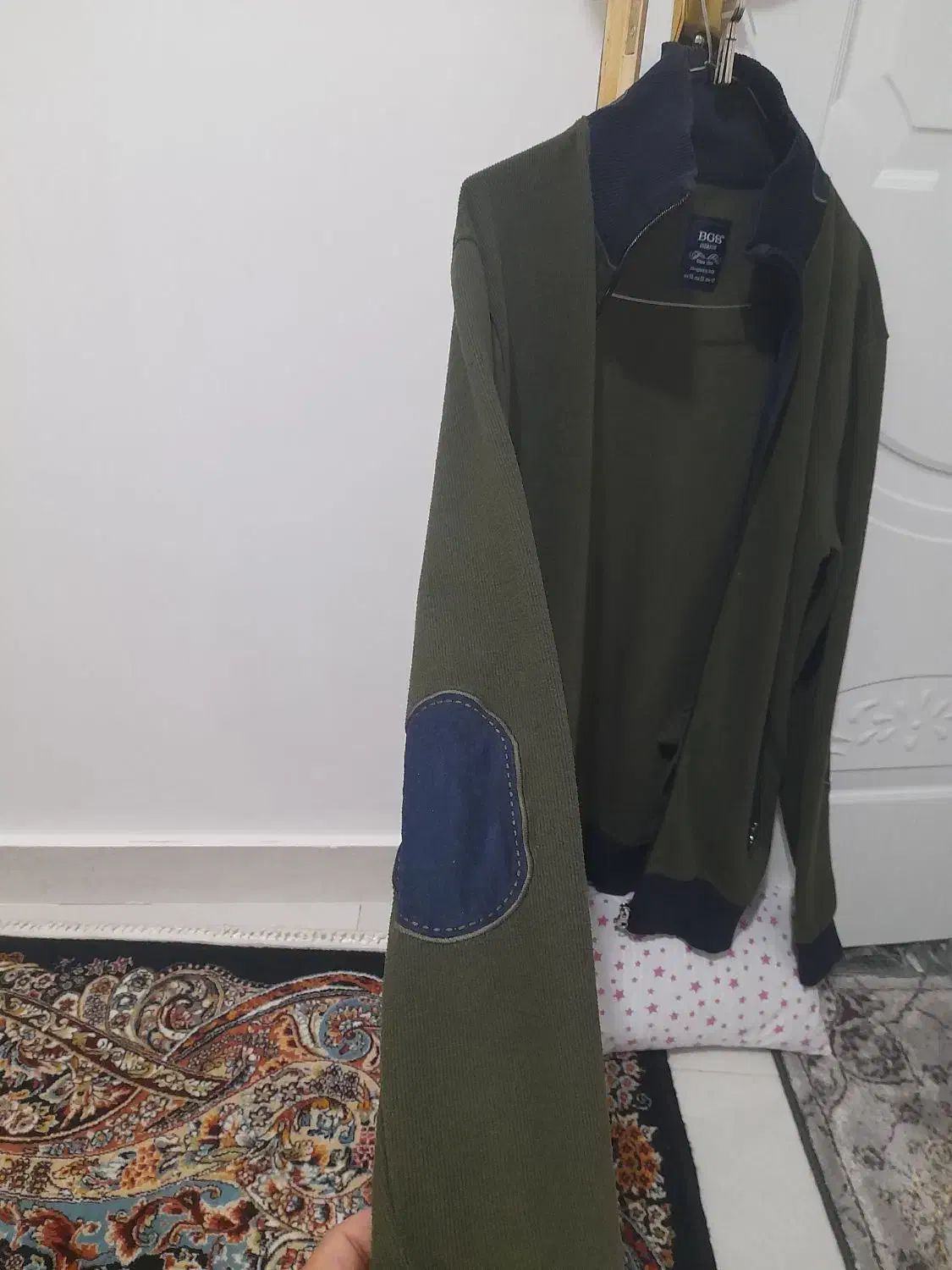 کت پاییزی|لباس|بوکان, |دیوار