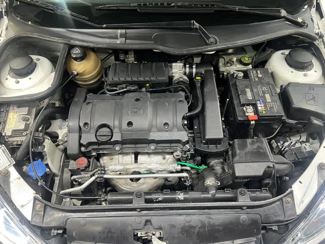 206 sd 91|خودرو سواری و وانت|قائم‌شهر, |دیوار