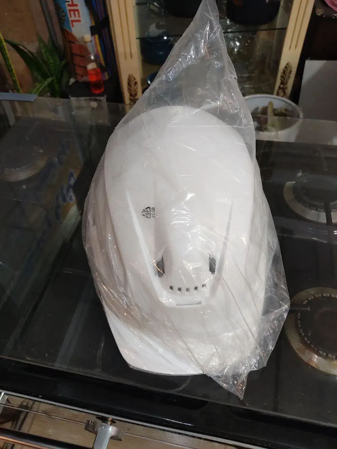 کلاه ایمنی|ابزارآلات|صفادشت, |دیوار