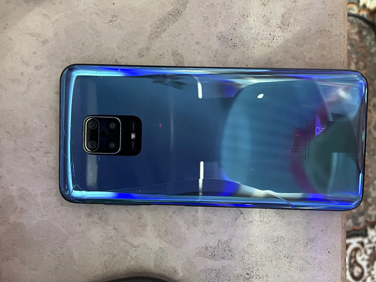note9S|موبایل|اردکان, |دیوار