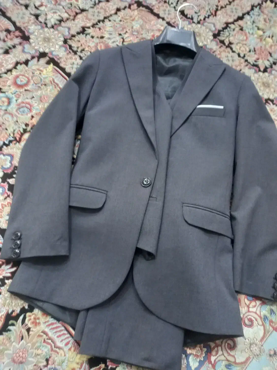 کت و شلوار|کفش و لباس بچه|مسجد سلیمان, |دیوار