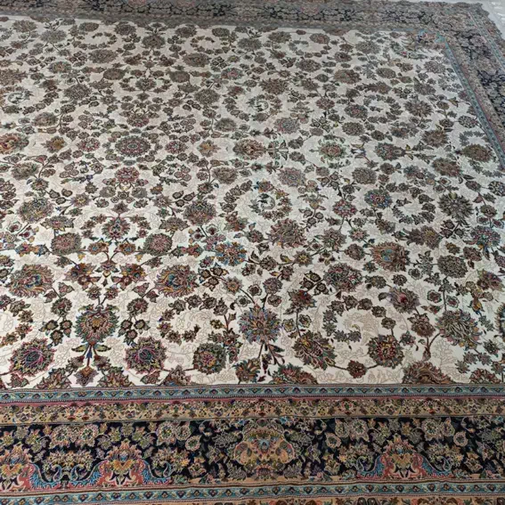 فرش ۱۲ متری|فرش|کرمانشاه, |دیوار