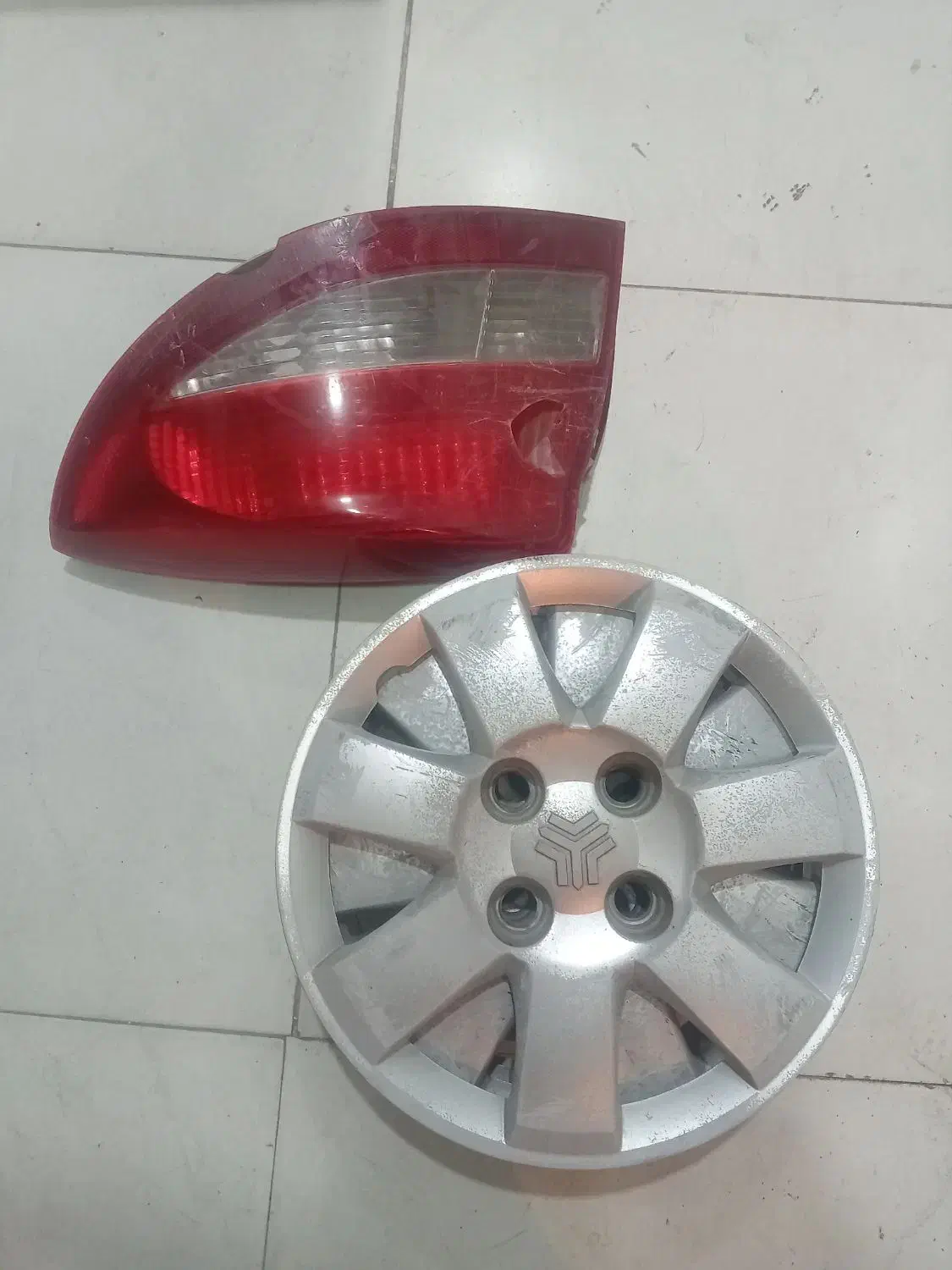 ریو|قطعات یدکی و لوازم جانبی|مشهد, گلشور|دیوار