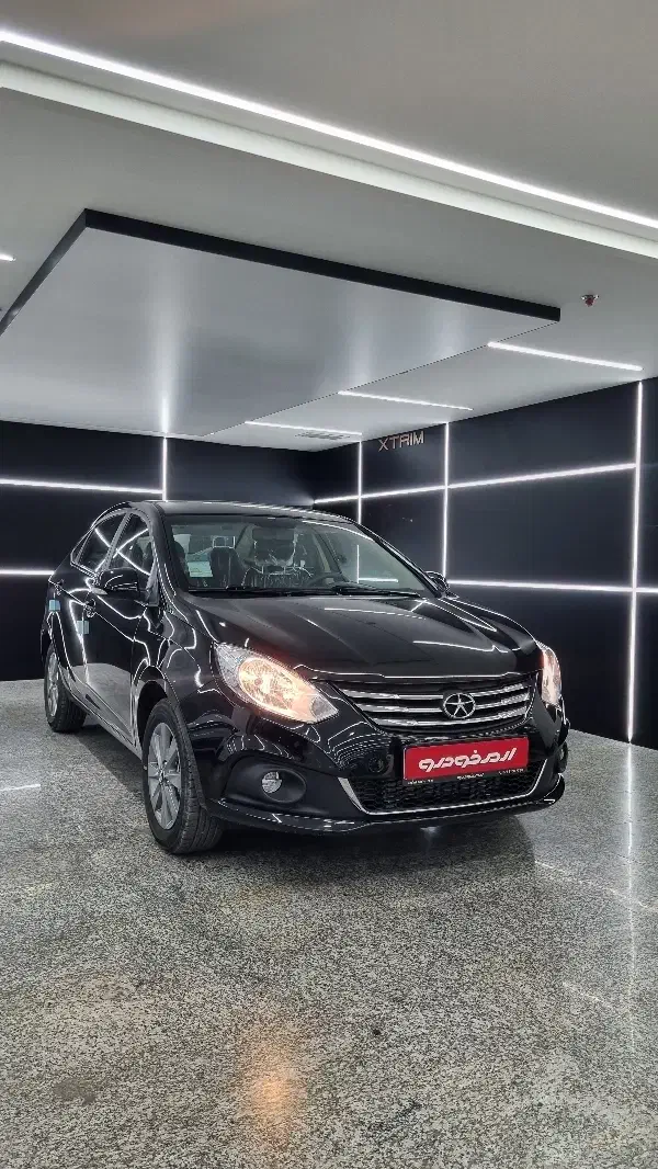 جک j4|خودرو سواری و وانت|شیراز, عفیف‌آباد|دیوار