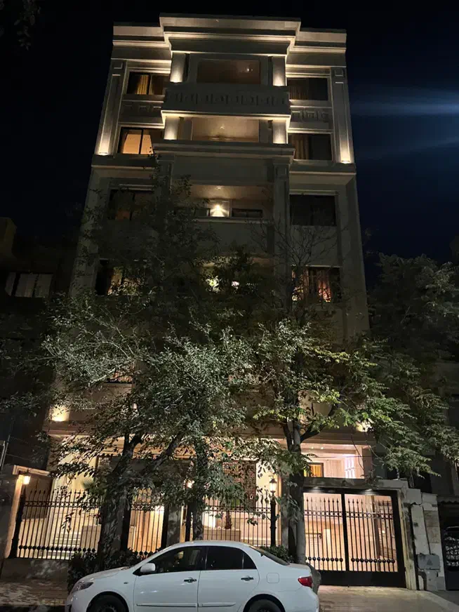 فروش آپارتمان واقع در بزرگمهرجنوبی ۱۳|فروش آپارتمان|مشهد, سجاد شهر|دیوار