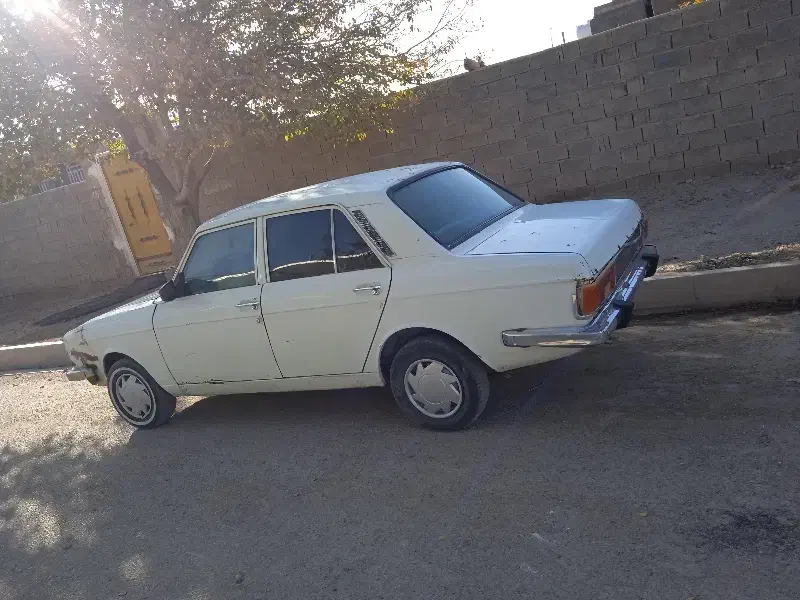 فروش پیکان سواری|خودرو سواری و وانت|نی‌ریز, |دیوار