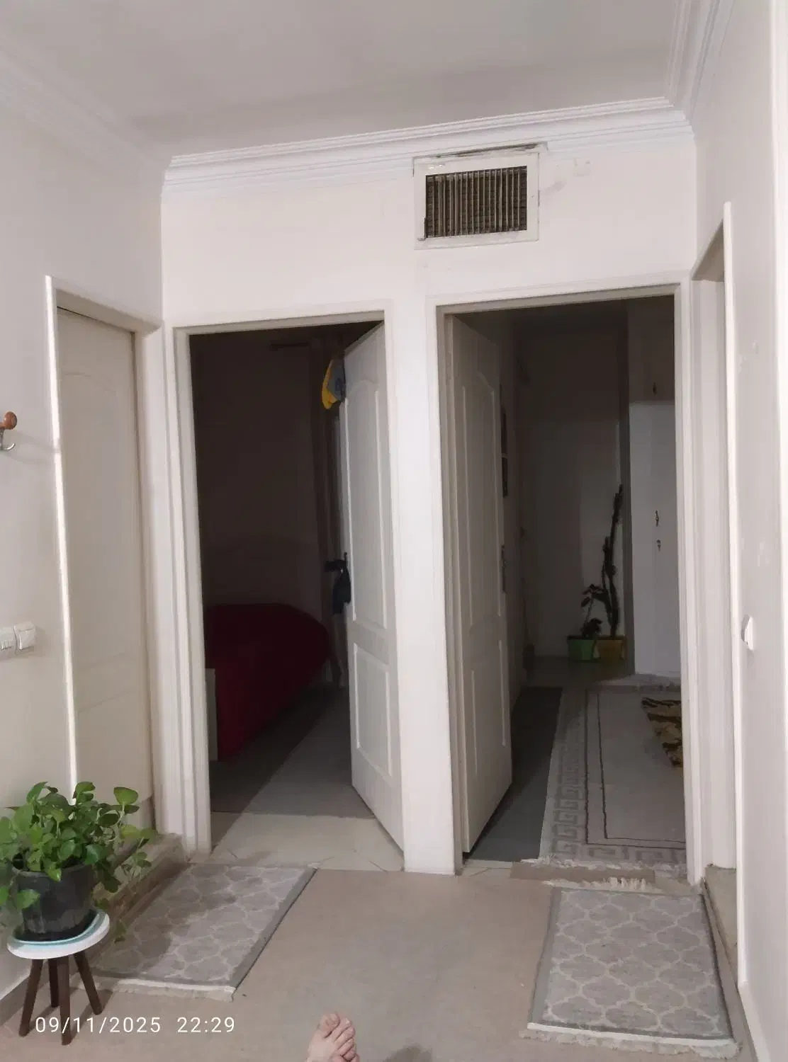 میدان پارچین شهرک فرهنگیان فرهنگ سه|اجارهٔ آپارتمان|پاکدشت, پاکدشت (مامازند)|دیوار