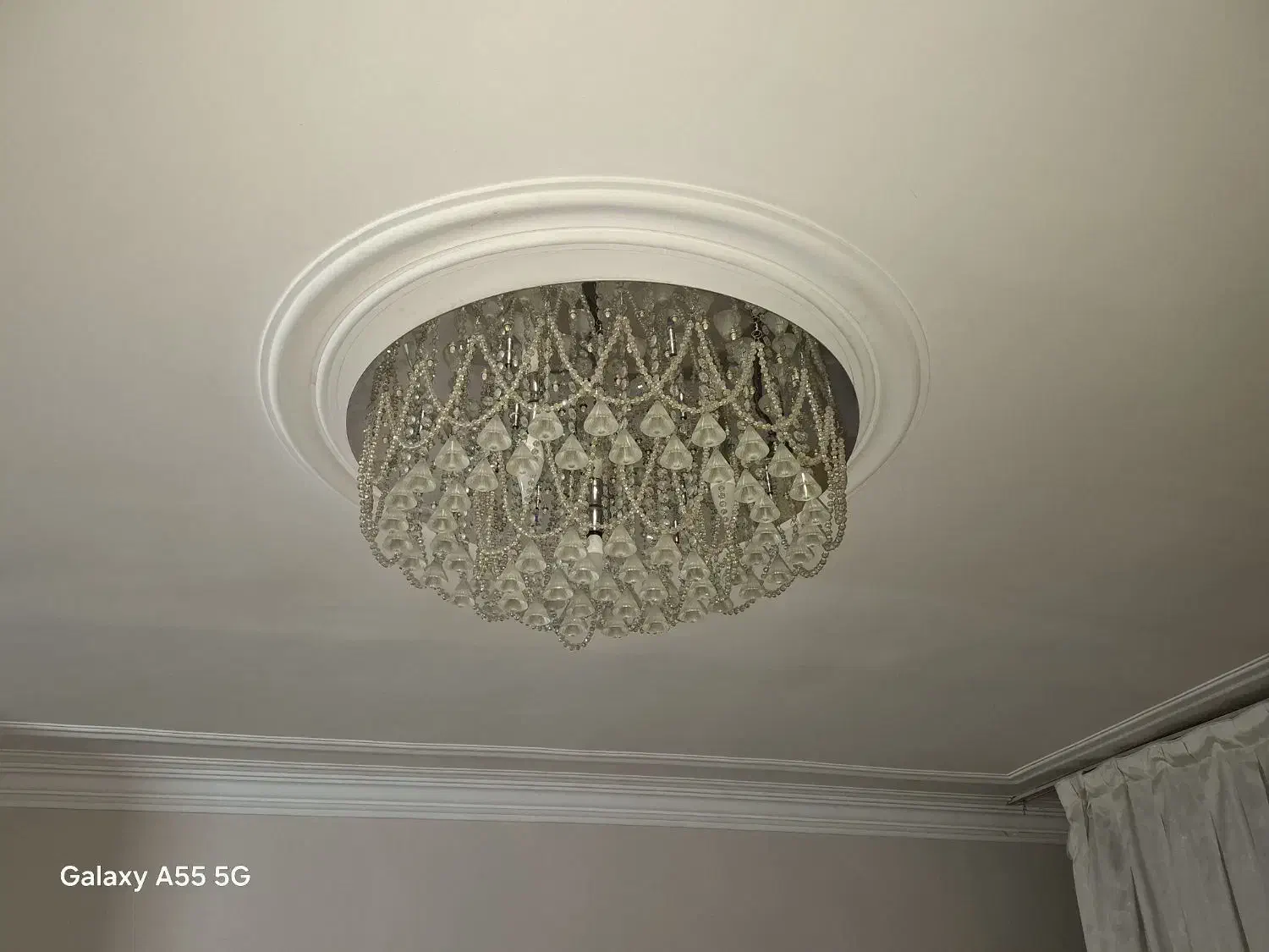 لوستر سقفی|لوستر و چراغ آویز|کرج, مهرویلا جنوبی|دیوار