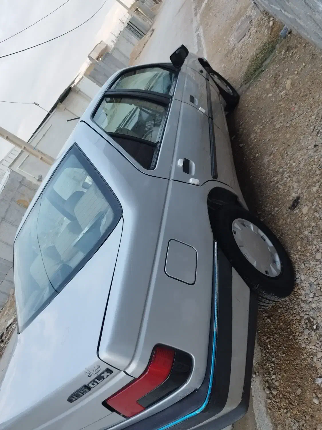 پژو405|خودرو سواری و وانت|شبانکاره, |دیوار