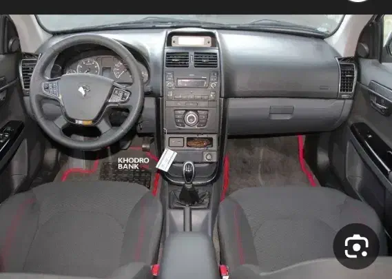 حواله خودرو سمند سورن|خودرو سواری و وانت|نیشابور, هفده شهریور|دیوار