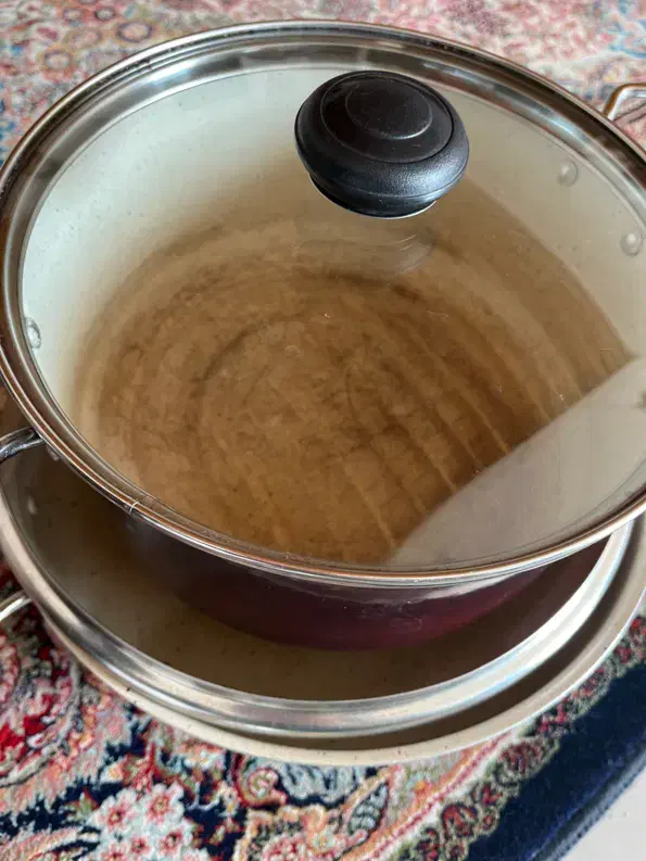 تابه و قابلمه تفلون|ظروف پخت‌وپز|کرمانشاه, |دیوار