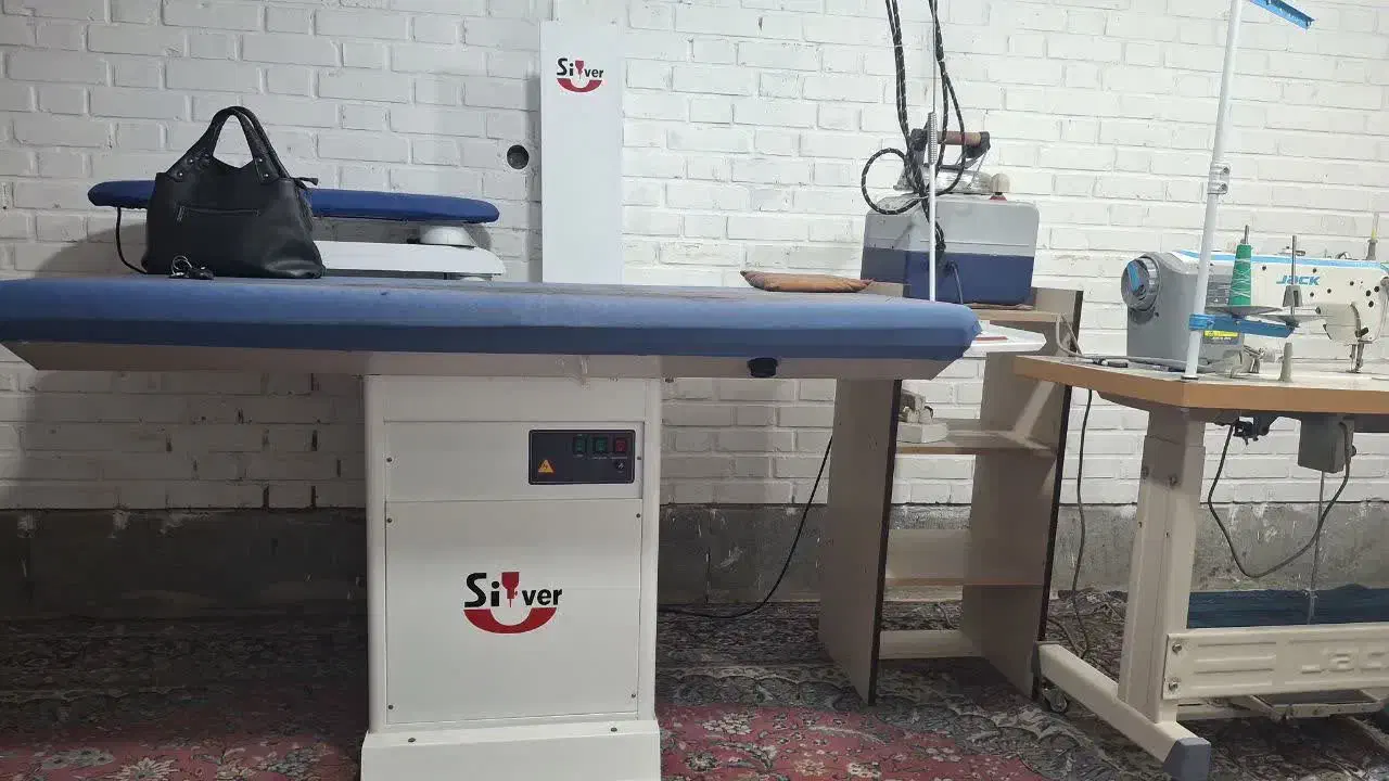 سر دوز راسته دوز میاندوز اتو میز مکش|لوازم خیاطی و بافتنی|اصفهان, جلفا|دیوار