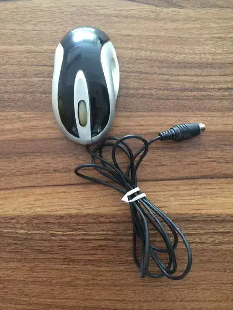 ماوس (موس) سیم دار برند Generous|قطعات و لوازم جانبی رایانه|تهران, تجریش|دیوار