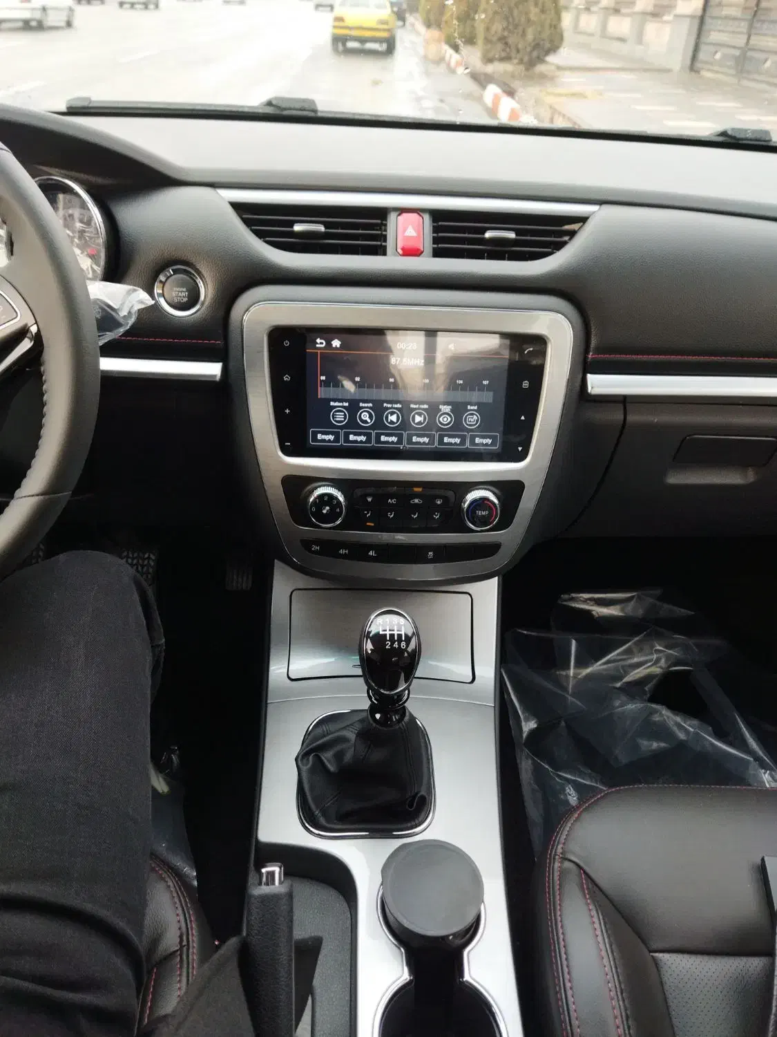 فروش kmc t8|خودرو سواری و وانت|تهران, زرگنده|دیوار