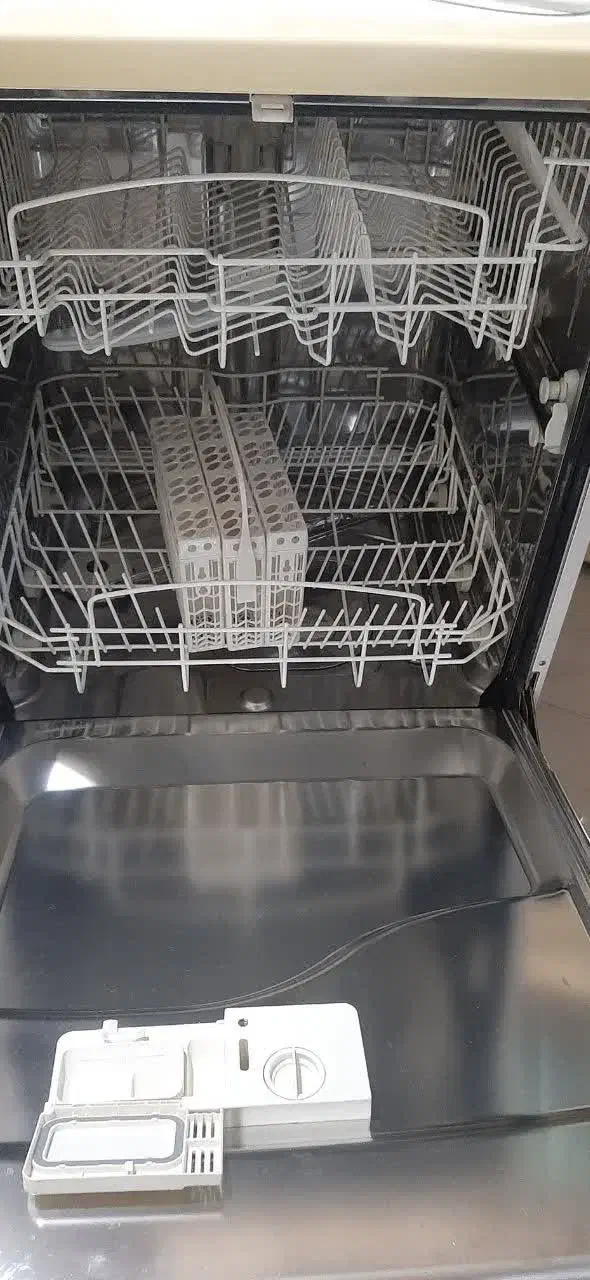 فروش ماشین ظرفشویی|ماشین ظرفشویی|ساری, |دیوار