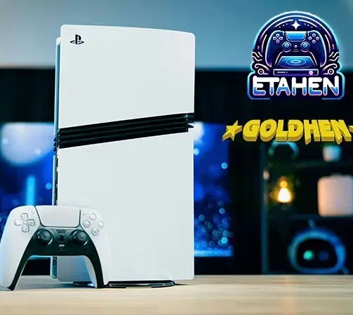 کپی خور PS5 تا ورژن 12.70 دیجیتال دیسک خور هک شده|کنسول، بازی ویدئویی و آنلاین|مشهد, صیاد شیرازی|دیوار