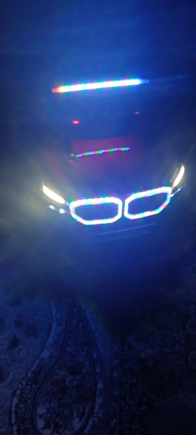 ماشین شارژی نو|اسباببازی بچه|لنجان, |دیوار