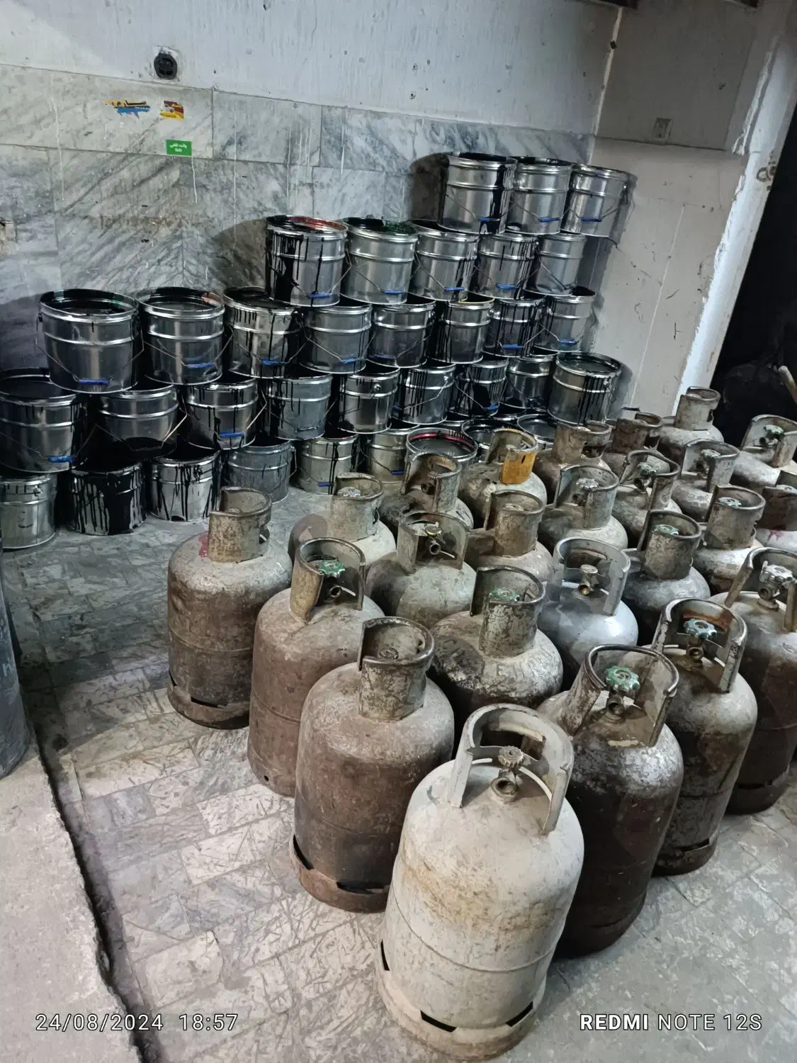 نصب و فروش ایزوگام شرق به تمام نقاط شهروبیرون شهر|خدمات پیشه و مهارت|مشهد, کلاهدوز|دیوار