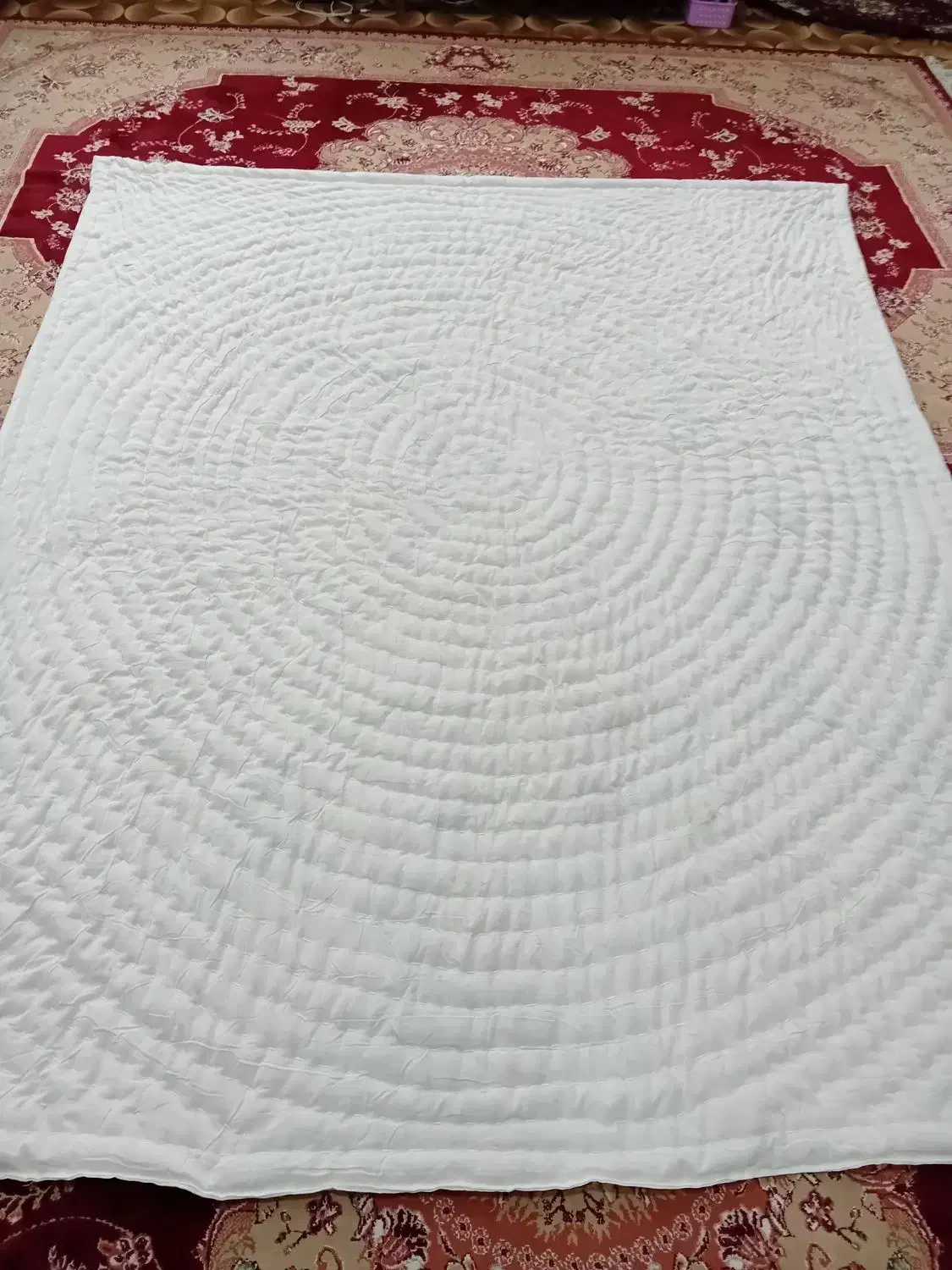 تشک ولحاف نو فروشی|رختخواب، بالش، پتو|تالش, هشتپر|دیوار