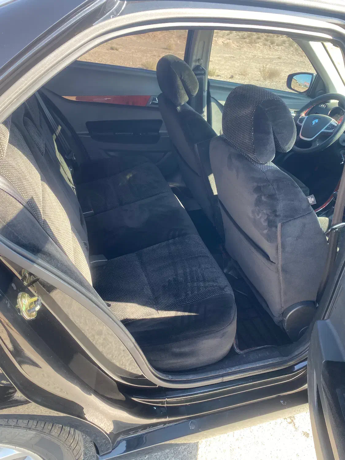 دنا پلاس اتومات ۱۴۰۱|خودرو سواری و وانت|شاهین‌شهر, عطار|دیوار