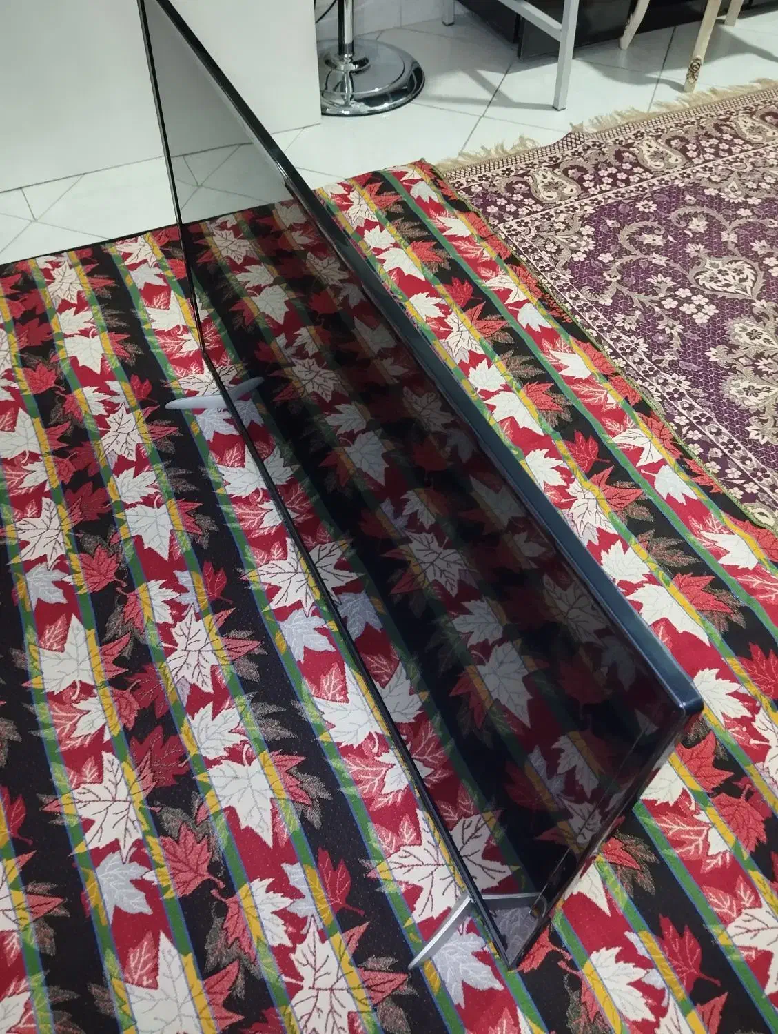 تلویزیون دوو 50 اینچ|تلویزیون و پروژکتور|پاکدشت, پاکدشت (مامازند)|دیوار