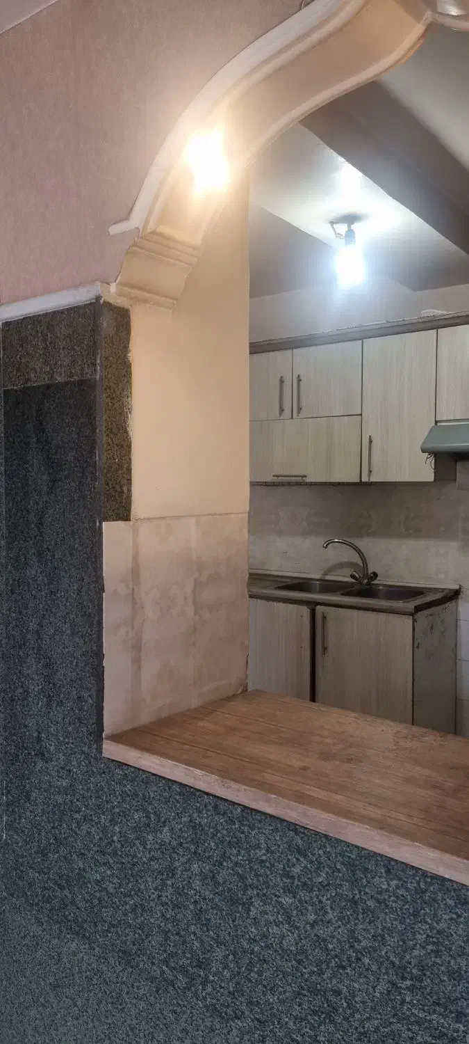 اجاره آپارتمان در مجتمع رازی خیابان پروین اعتصامی|اجارهٔ آپارتمان|ری, شهادت|دیوار