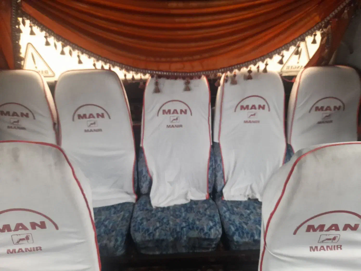 صندلی مان ۴۷تایی|قطعات یدکی و لوازم جانبی|ساری, |دیوار