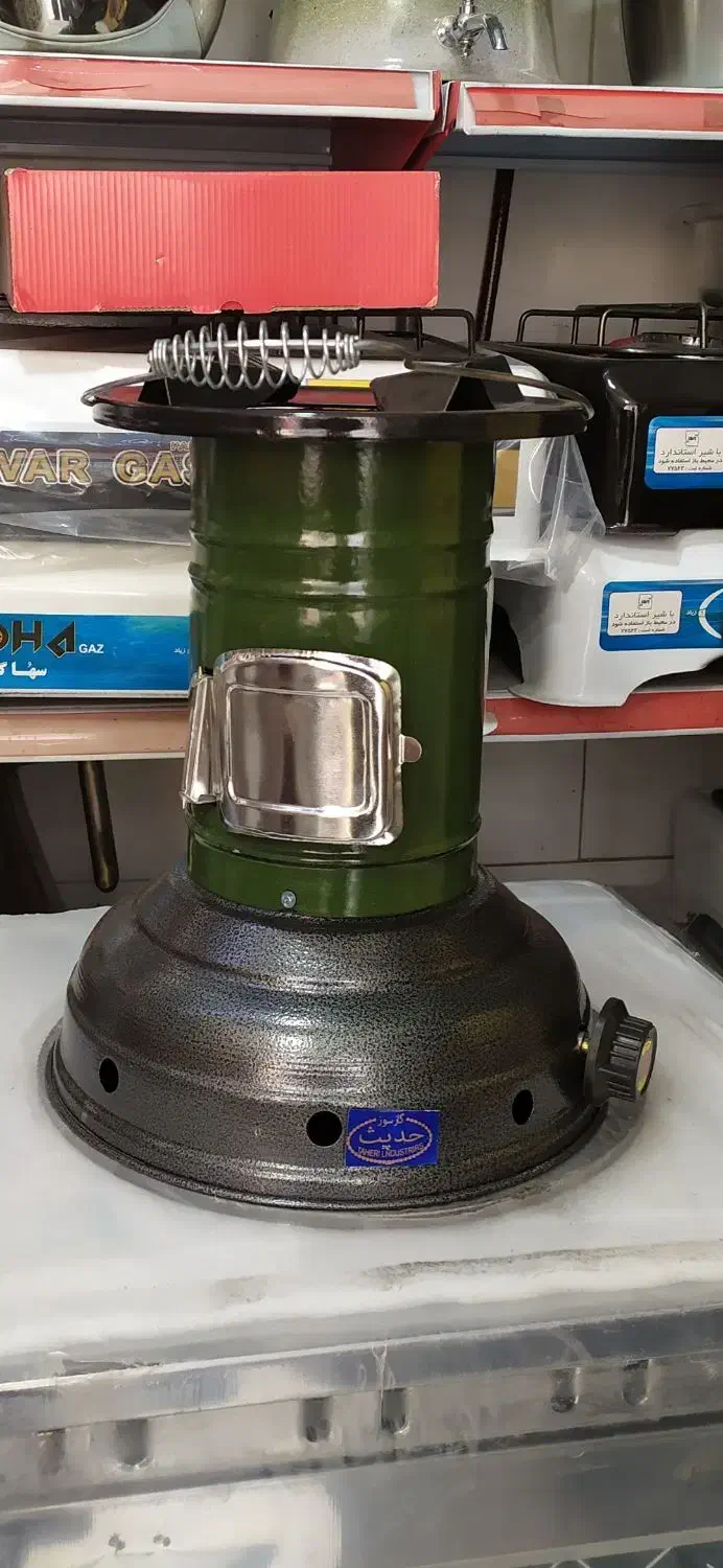 بخاری، والور|بخاری، هیتر، شومینه|قم, ولیعصر|دیوار