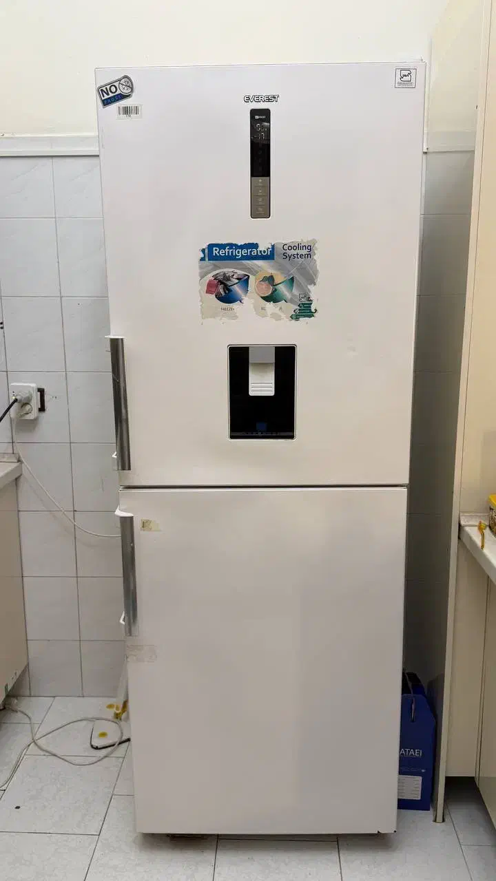 یخچال اورست|یخچال و فریزر|چابهار, |دیوار