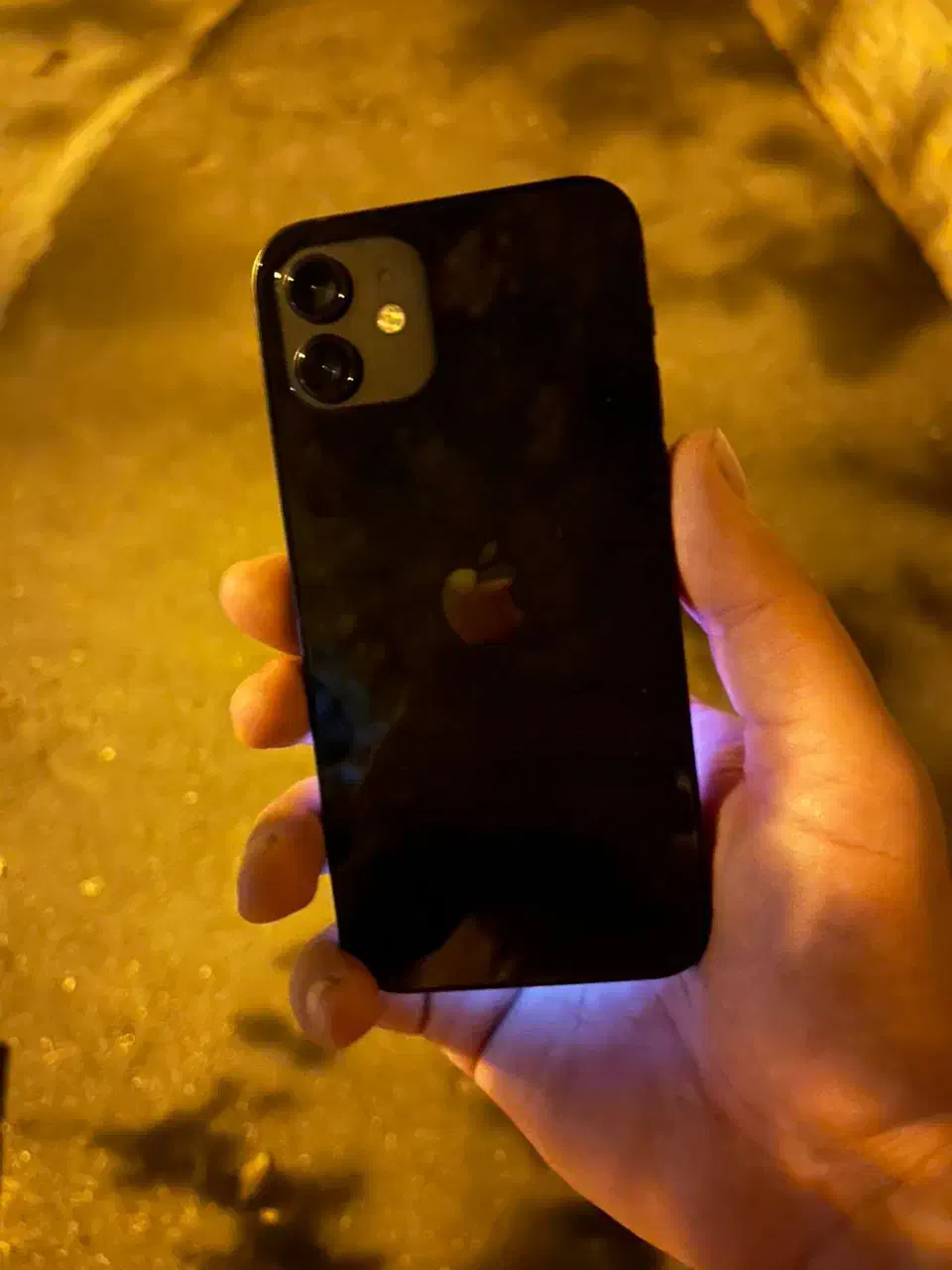 iPhone 12|موبایل|تهران, سنگلج (شاپور)|دیوار