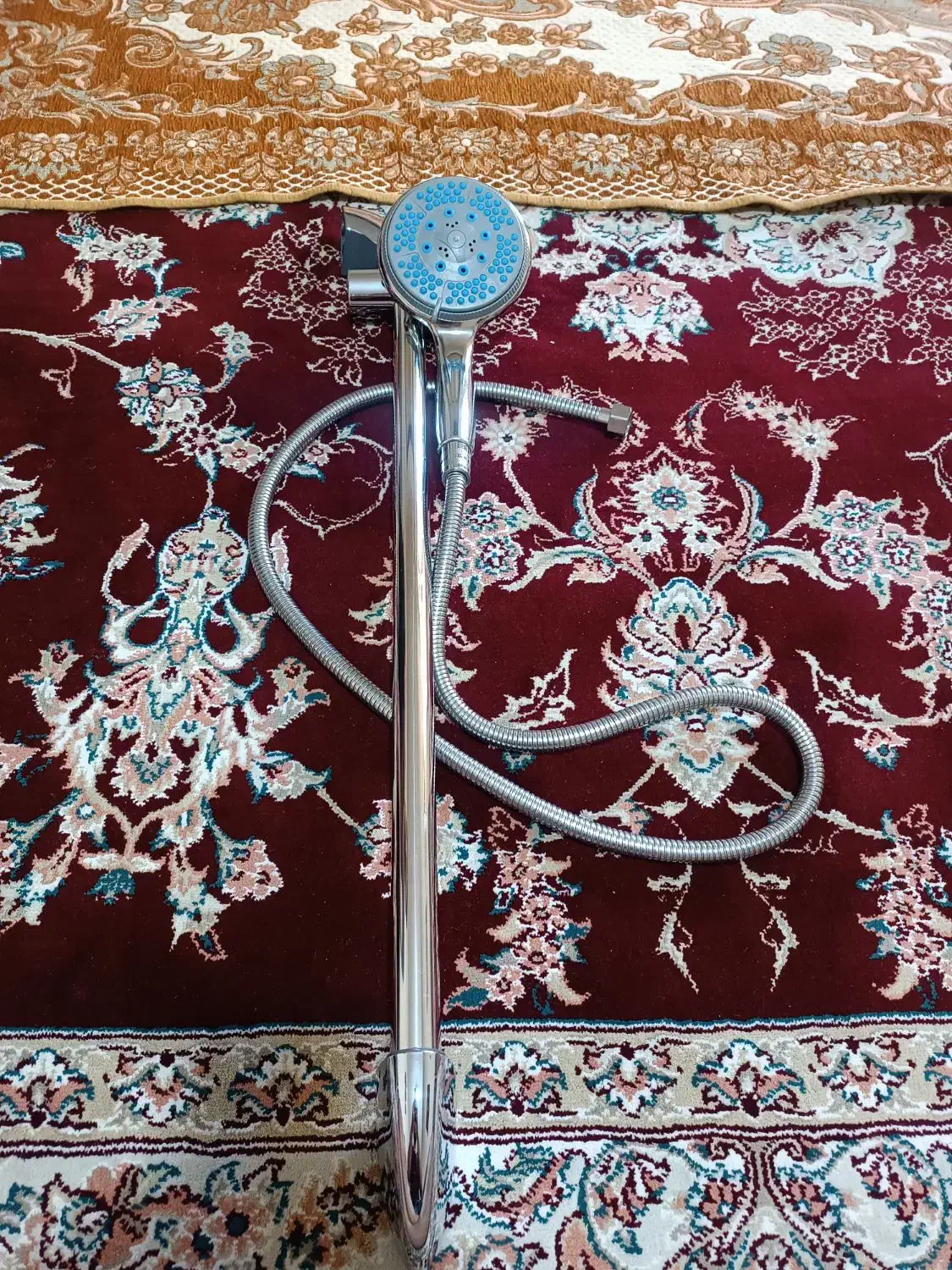 دوش سالم فروش فوری|لوازم حمام|سنقر, |دیوار