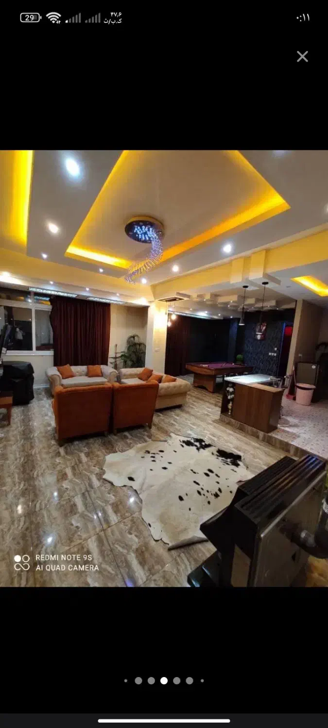 منزلمبله ه|اجارهٔ کوتاه‌مدت آپارتمان و سوئیت|شیراز, دروازه قران|دیوار