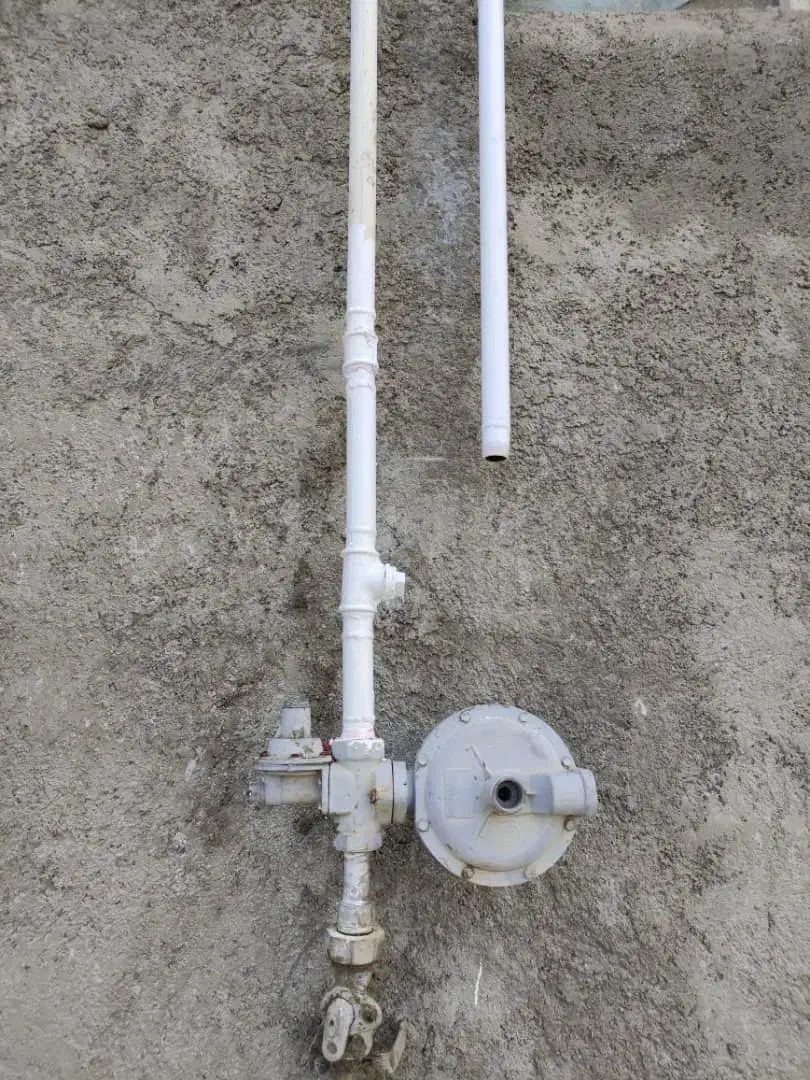 جوشکاری لوله گاز و آتش نشانی|خدمات پیشه و مهارت|شهرکرد, |دیوار