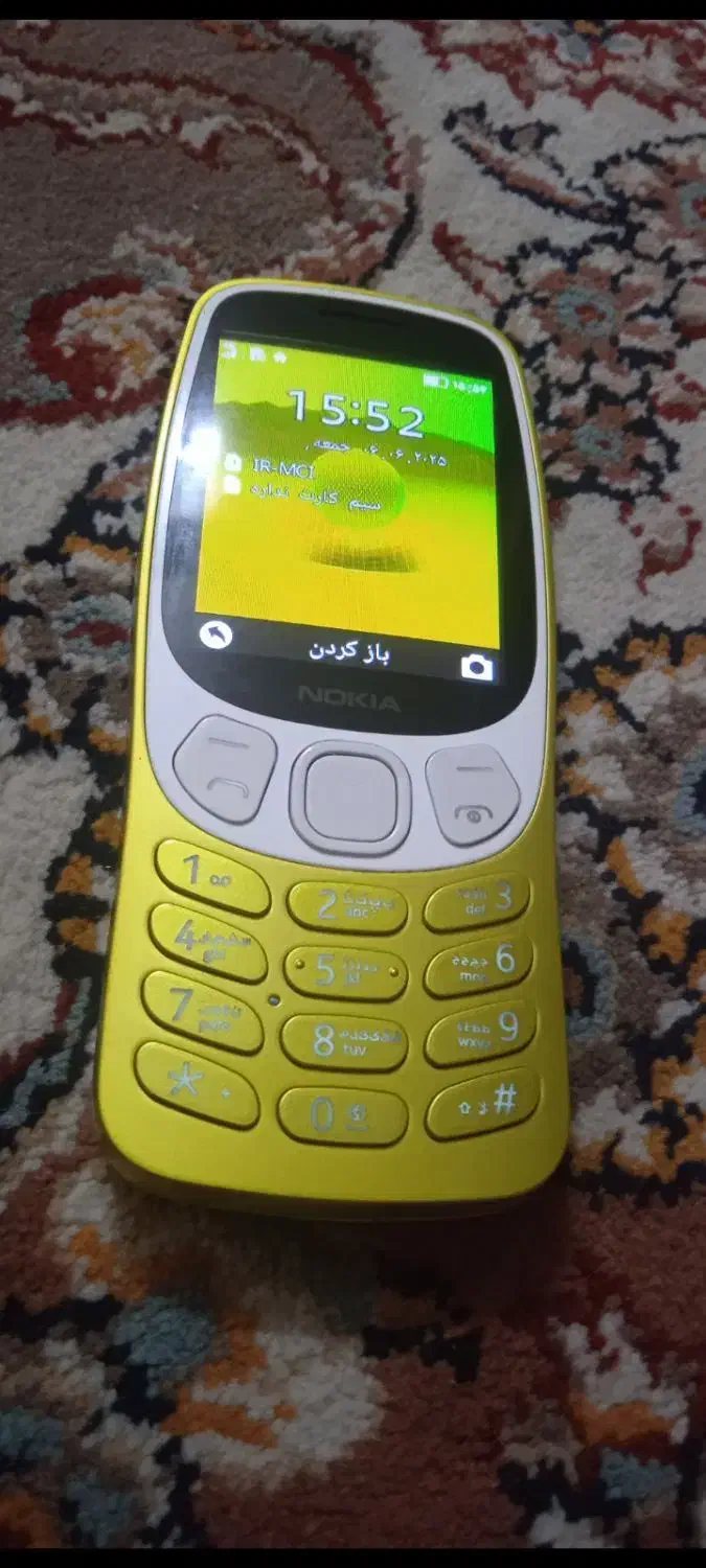 گوشی نوکیا|موبایل|ری, علایین|دیوار