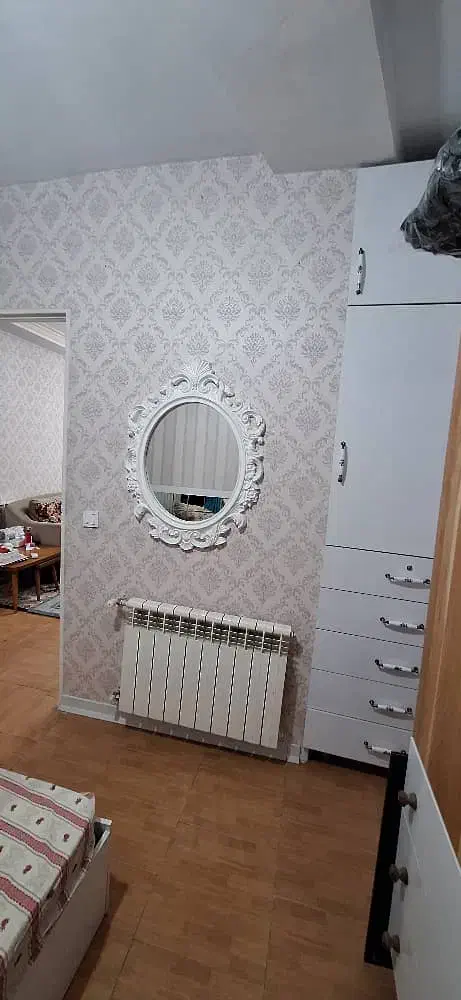 ۵۷متری/خوش نقشه/مناسب زوج|فروش آپارتمان|محمدشهر, ولدآباد|دیوار