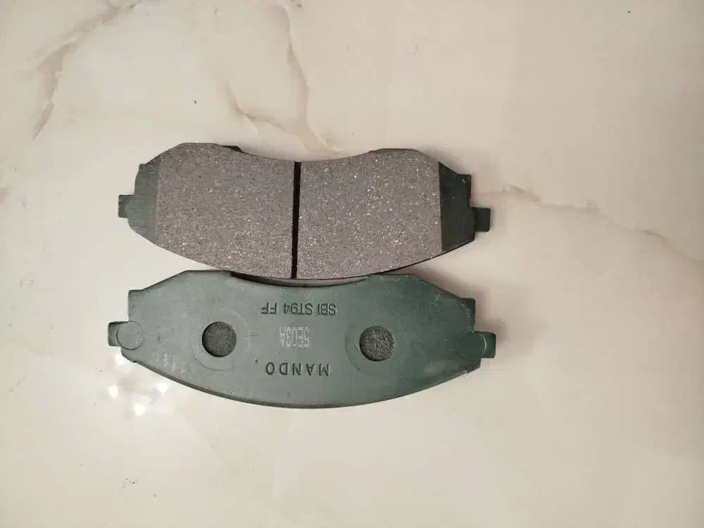 لنت سانگ یانگ|قطعات یدکی و لوازم جانبی|پردیس, فاز ۱|دیوار