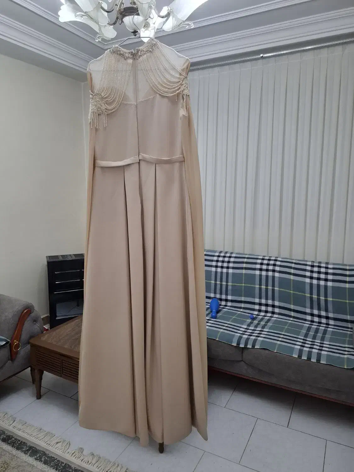 لباس مجلسی|لباس|قائم‌شهر, |دیوار