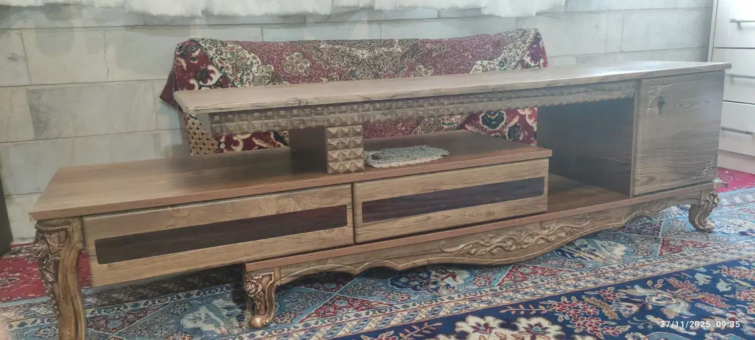 میز تلویزیون|میز تلویزیون|پیشوا, |دیوار